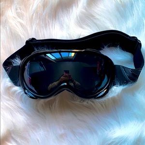 Morrow Snowboarding Glasses